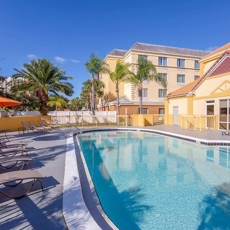 La Quinta By Wyndham Orlando Universal Area - Free Shuttle To Universal Hotel Exterior photo